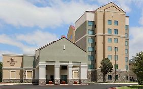 Homewood Suites By Hilton Ft Worth North At Fossil Creek 3*